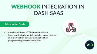 Integrating Webhooks with your ERP System | Step-by-Step Explanation Enhance Your System’s Power