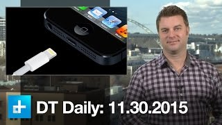 Match Highlights Will Apple ditch the headphone jack on the iPhone 7? DT Daily