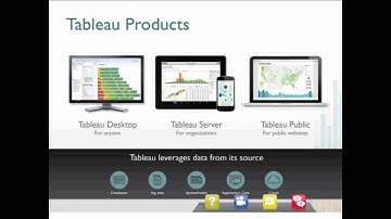 Explore Big Data Analytics with Amazon Redshift and Tableau Software