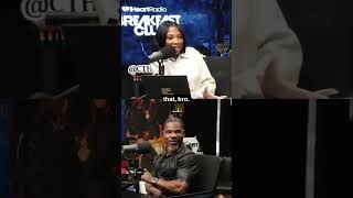 Kirk Franklin Stops Interview: God Said No!