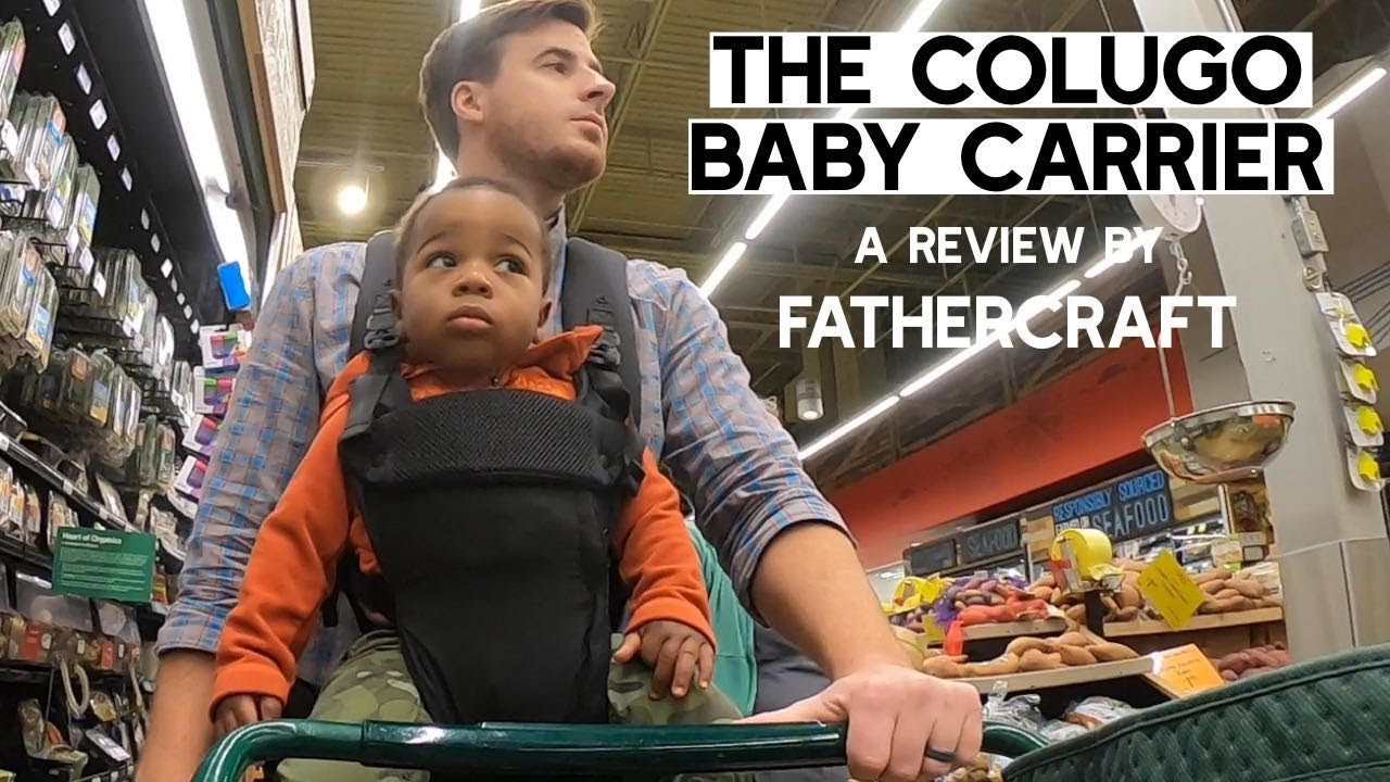 baby a carrier review