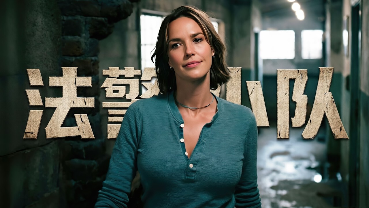 2026最新王炸美劇《法警小隊》，又燃又爆，熱搜收視天花板！