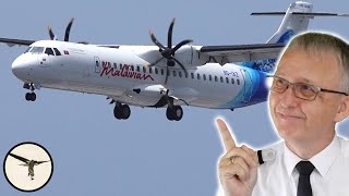 ATR hacks you might not know about - Part 2 @FlywithMagnar