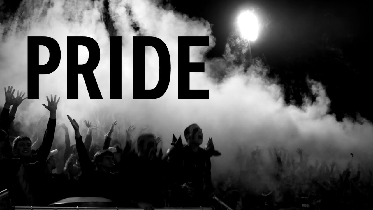Pride - YouTube