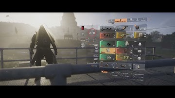 The Division 2 | Insane BK/Striker Build - Solo Legendary Easily (Y7S2)