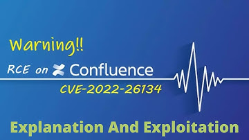 Atlassian Confluence Zero-day RCE || Detection and Exploitation|| Jira || CVE-2022-26134|| live ||