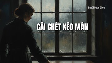 NGƯỜI ĐƯỢC CHỌN: Điều Họ Không Biết Là... Bạn Đã Từng Chết Rồi (Và Tấm Màn Che Đã Bị Xé Toạc)