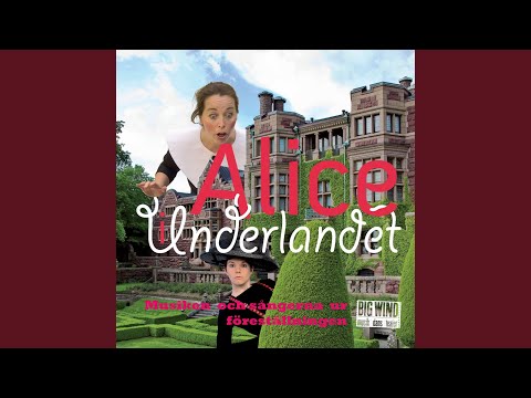 Video: Alice: Hullus Naaseb • Leht 2