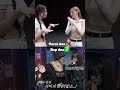 Rapper Duo Babymonster Rora Chiquita Ahyeon Asa Rami Ruka Rita Kpopshorts Shorts 