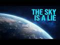 The sky doesn't exist (and NASA has the photos to prove it)