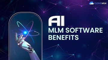 AI-Powered Cloud MLM Software | The Ultimate MLM Growth Tool