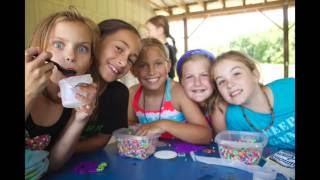 HHCC Junior 2 Slideshow 2016