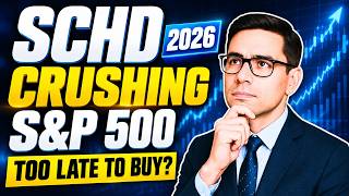 Details SCHD Just Crushed the S&P 500 in 2026. Is It Too Late to Buy News