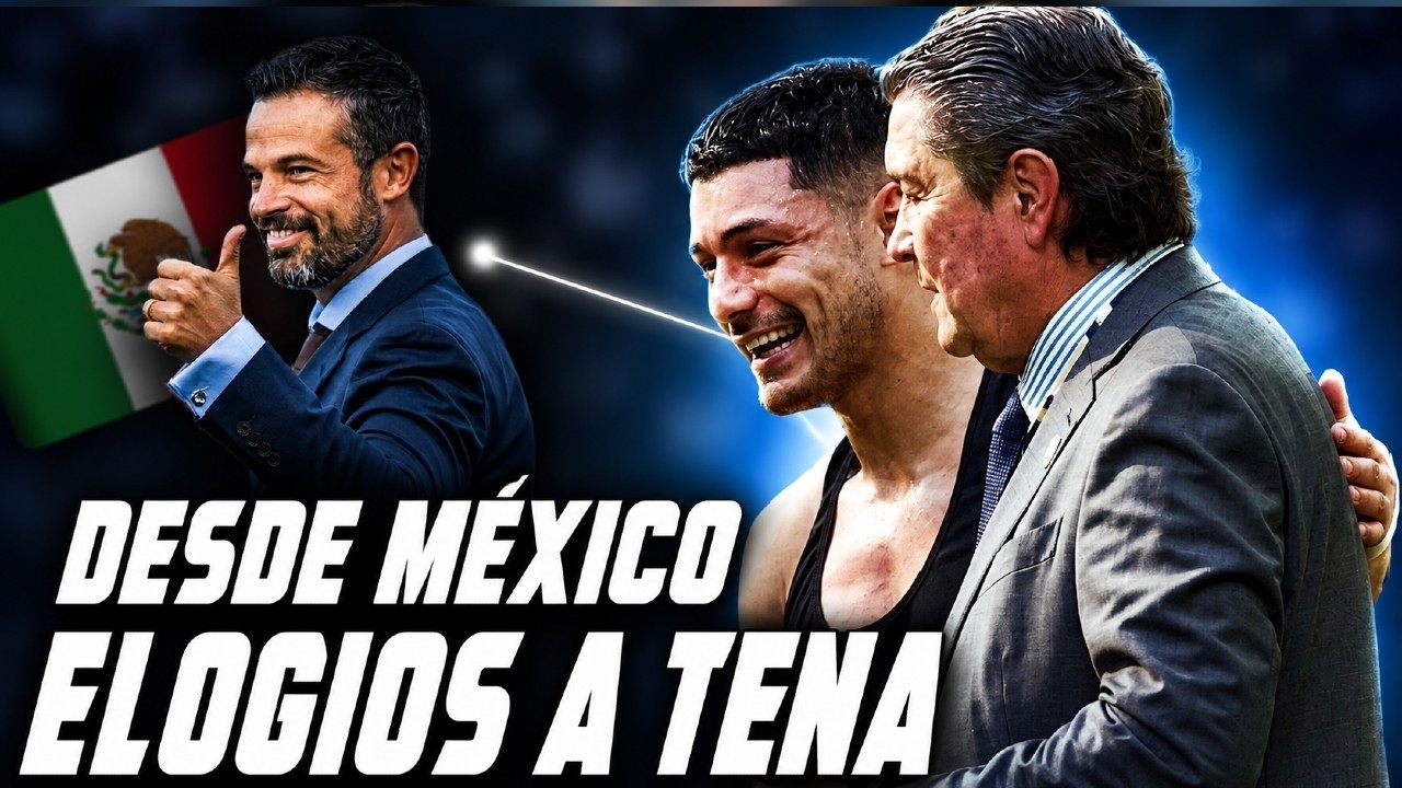 Tena y Guatemala: por qué sí le dio identidad a la Selección