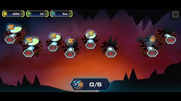 Best ways to get GEMS in Slug It Out 2!