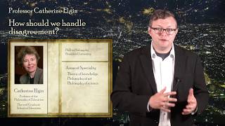 IX. Introduction to: How should we handle disagreement?