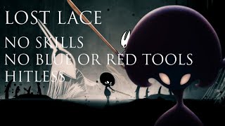 Information Silksong - Lost Lace (Nail Only, No Damage, No Blue or Red Tools) Update