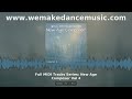 Full MIDI Tracks Series New Age Composer Vol 4 Ambient Chill MIDI Pack