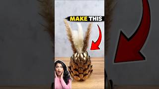Make this home decor craft #shorts