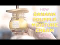 How Banana Soufflé Moisture Cream Is Made | Glow Recipe