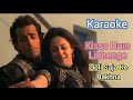 KISSA HUM LIKHENGE ORIGINAL MASTERED KARAOKE SCROLLING LYRICS DOLI SAJA KE RAKHNA 1998 A R RAHMAN