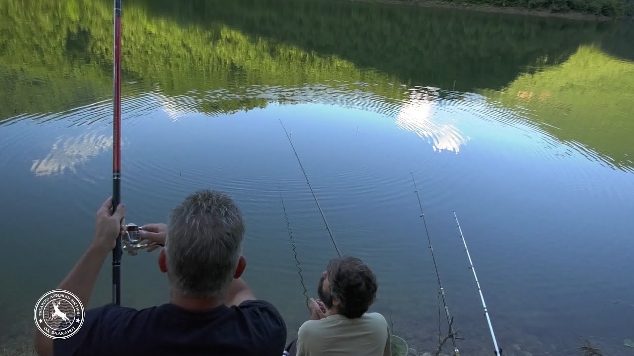 🎣Рибарски приказни  „Риболов на Дебарско езеро1“ #ribolov #fishing #prikazni  #ribarski #makedonski