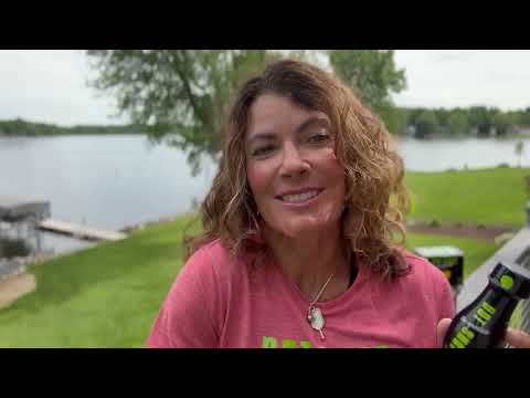 Teresa Tarn video