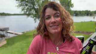 Teresa Tarn video