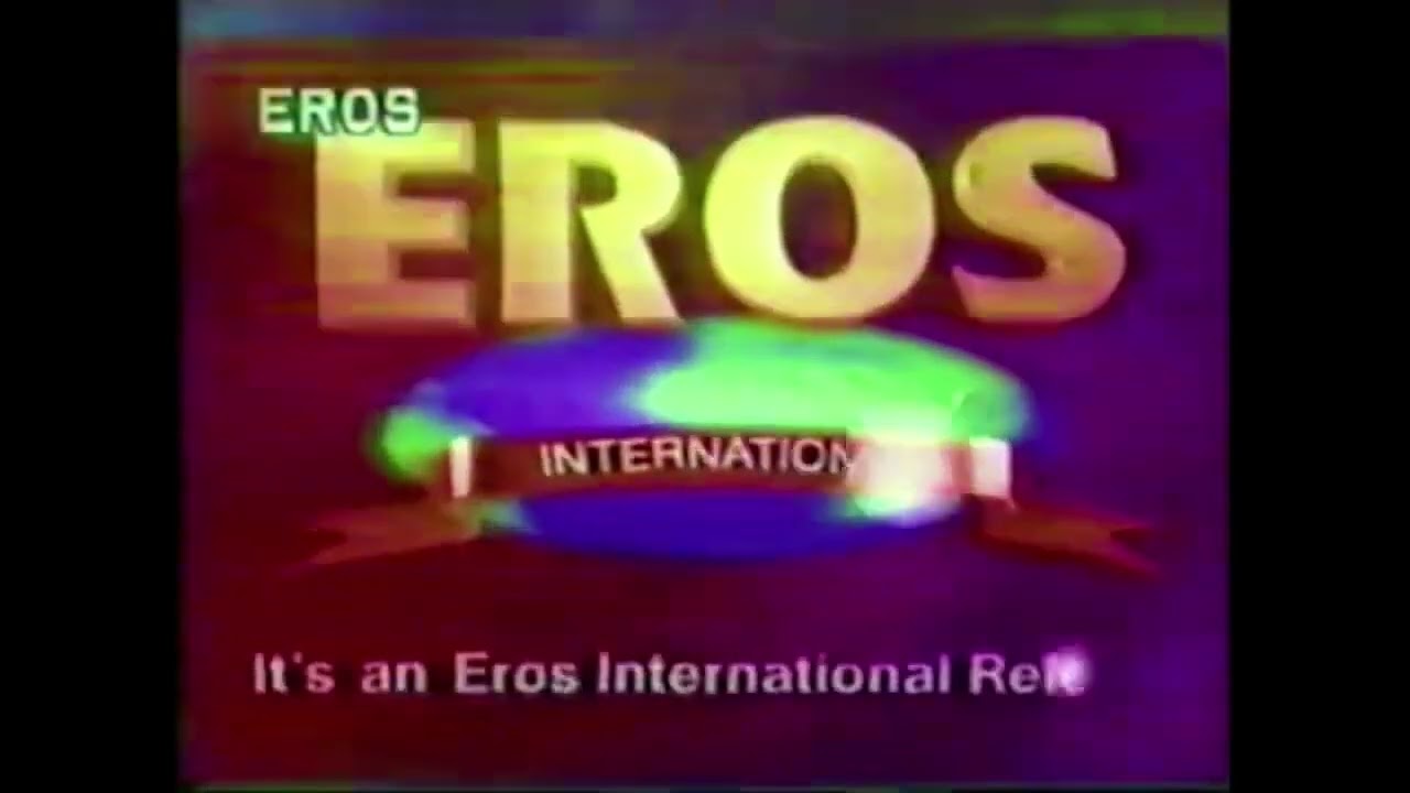 Eros International _ Daasa Movies (1996, India)