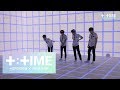 [T:TIME] How TXT spends their downtime  - TXT (투모로우바이투게더)