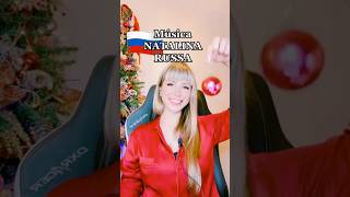Música Natalina Russa Úsica
