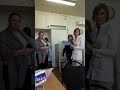 Главврач Волоколамской ЦРБ ударила врача-стоматолога