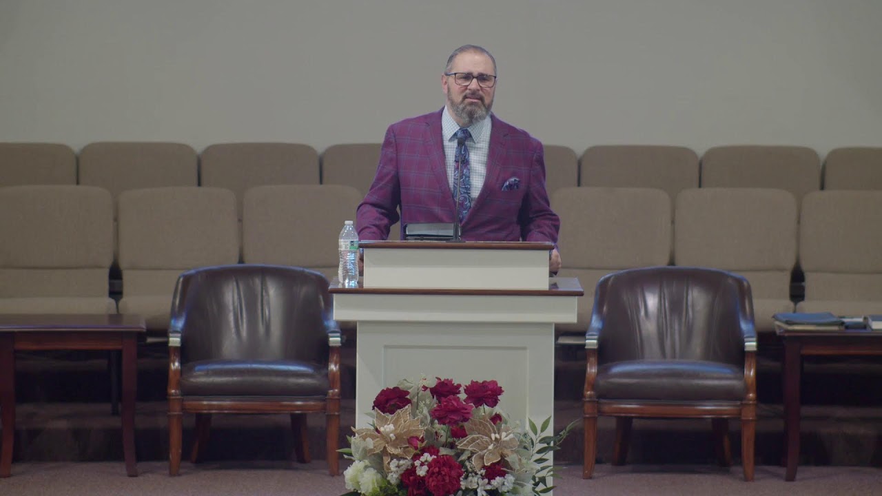FBC Livestream 1-4-26 AM Service