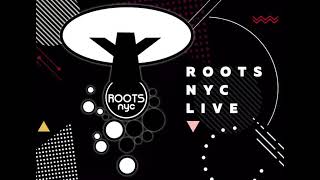 Kevin Hedge & Louie Vega Roots NYC Live on WBLS 19-06-2026