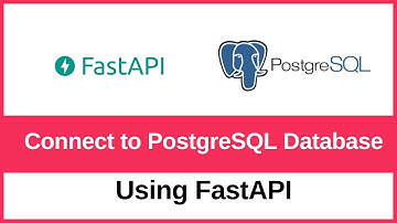 How to connect to an online PostgreSQL Database server [SupaBase] using FastAPI