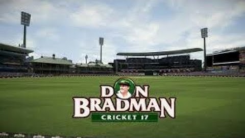 DON BRADMAN CRICKET 17 FOR ANDROID PPSSPP MOD|DOWNLOAD NOW