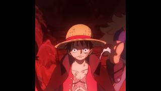 This Scene Changed Wano Forever 💔