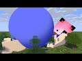 Vore Minecraft Girl In Ohio Belike Minecraft Animation