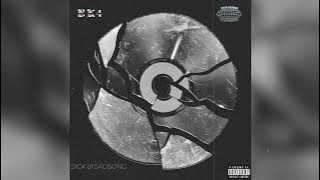 HAZEE - SICK of SADSONG (AUDIO) 