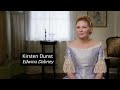 The Beguiled Featurette #1 (R) 2017 ‧ Thriller/War ‧ Sofia Coppola