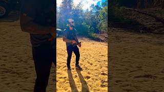 Foxtrot Mike VFM9 AR9 | First Shots