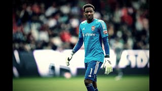 Nathan Trott - 2023/24 Saves | Vejle BK