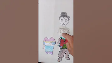 Raju New 2025 Drawing Shorts Art Drawing Shortsfeed Shorts 