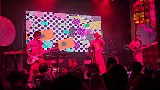 of Montreal - Id Engager - The Regent Theatre DTLA 8/01/26