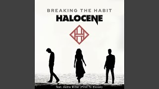Download Lagu Breaking the Habit Download Lagu Breaking the Habit