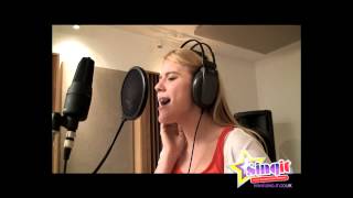 Maria Massie @ Sing It Birmingham