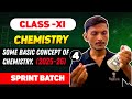 Some Basic Concept of Chemistry (L-4) Class-XI/IIT-JEE/NEET #science #chemistry11th #viral #cbse