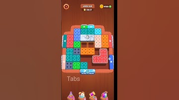 screw block escape level 569 #games #brainmasti #game #gameplay #puzzle