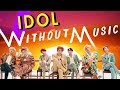 BTS - IDOL (#WITHOUTMUSIC Parody)