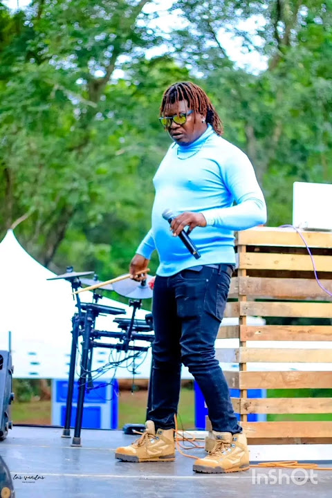 Sir mcleker verse Kha Elelwani Remix